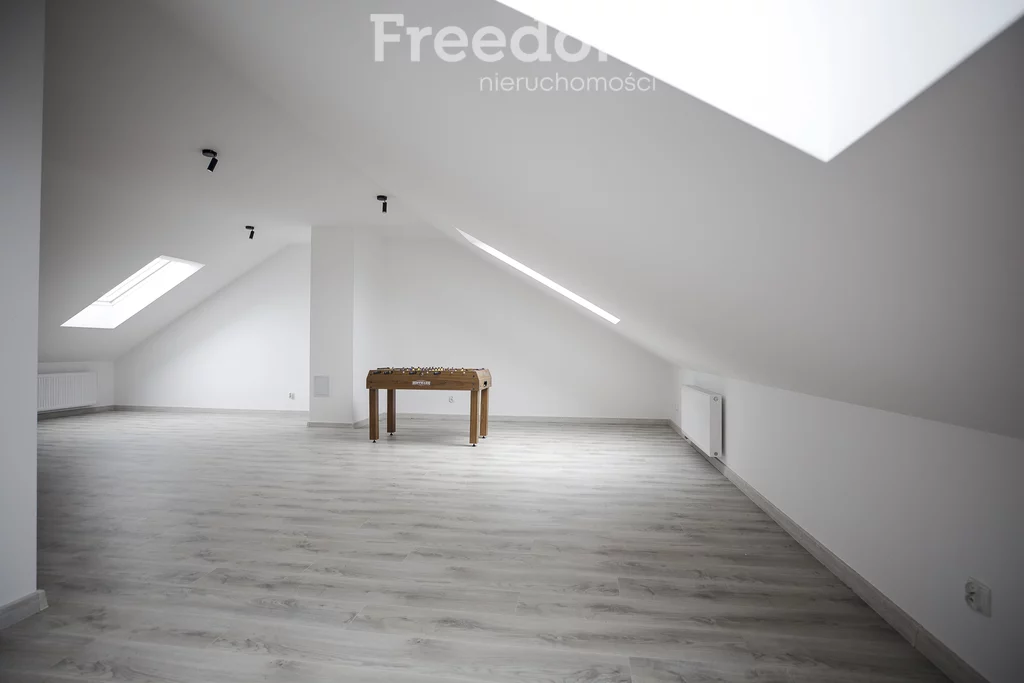 4 pokoje, mieszkanie 106,22 m², piętro 1, oferta nr , 40095/3685/OMS, Rzeszów, Senatorska