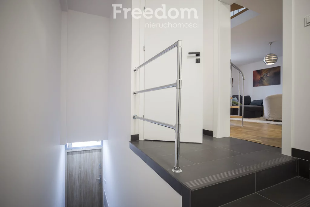 4 pokoje, mieszkanie 106,22 m², piętro 1, oferta nr , 40095/3685/OMS, Rzeszów, Senatorska