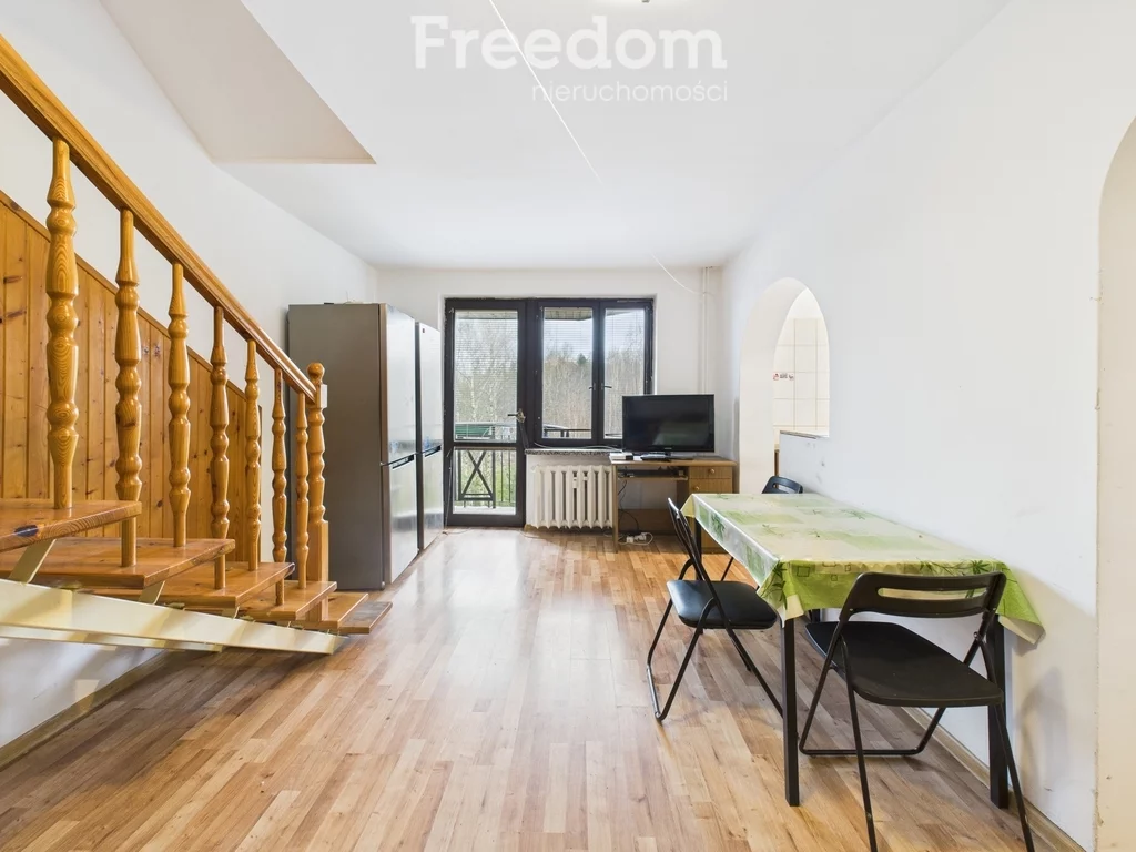 Mieszkanie czteropokojowe 96,34 m², Wola, Słoneczna, Sprzedaż