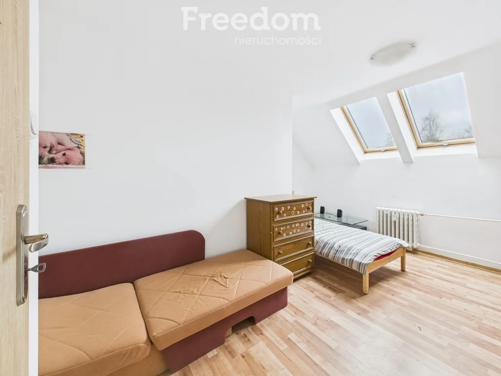 4 pokoje, mieszkanie 96,34 m², piętro 3, oferta nr , 38227/3685/OMS, Wola, Słoneczna