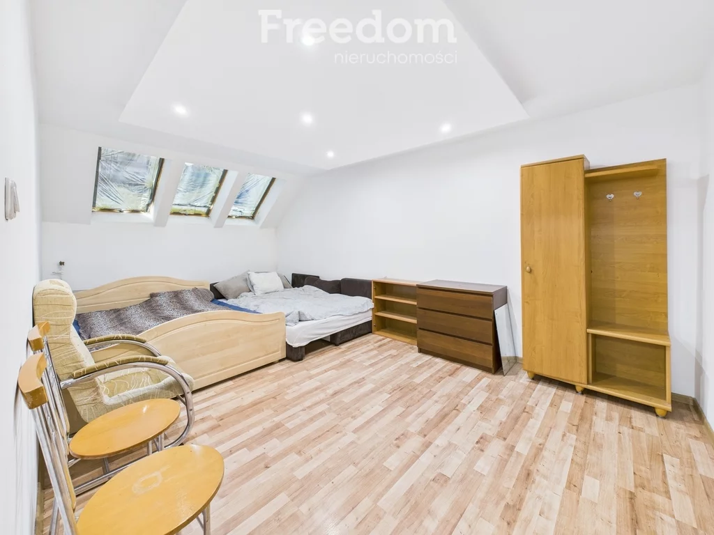 4 pokoje, mieszkanie 96,34 m², piętro 3, oferta nr , 38227/3685/OMS, Wola, Słoneczna