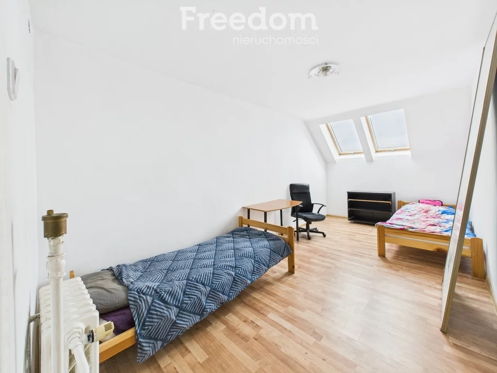 4 pokoje, mieszkanie 96,34 m², piętro 3, oferta nr , 38227/3685/OMS, Wola, Słoneczna