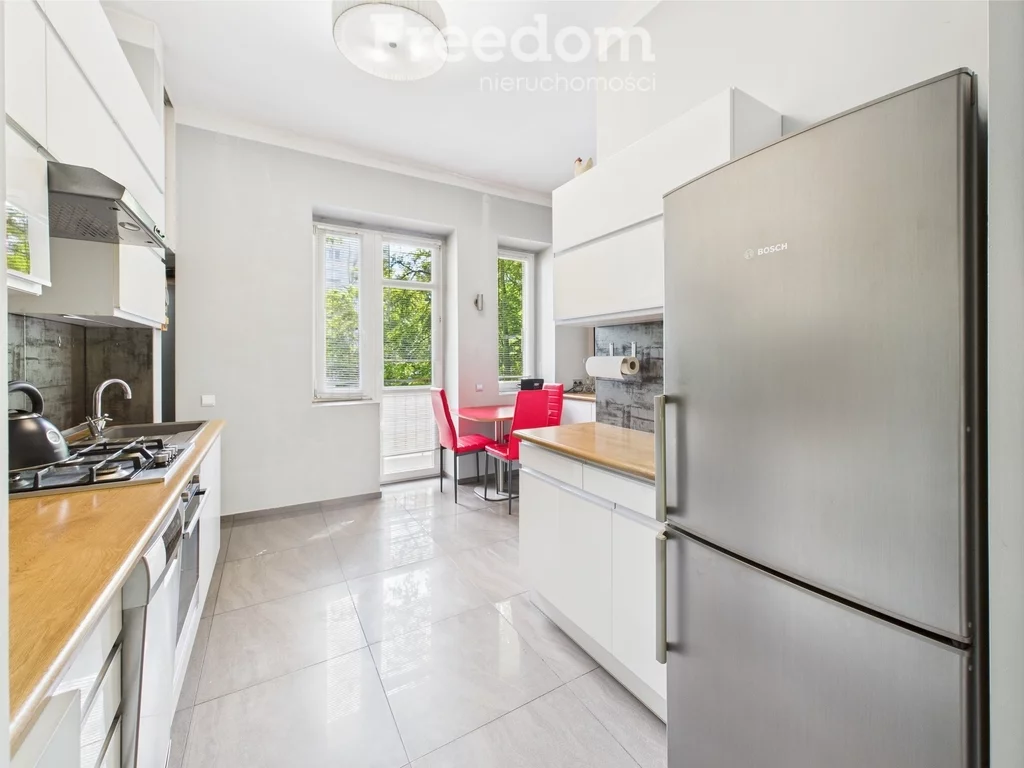 4 pokoje, mieszkanie 110,65 m², piętro 1, oferta nr , 38440/3685/OMS, Sosnowiec