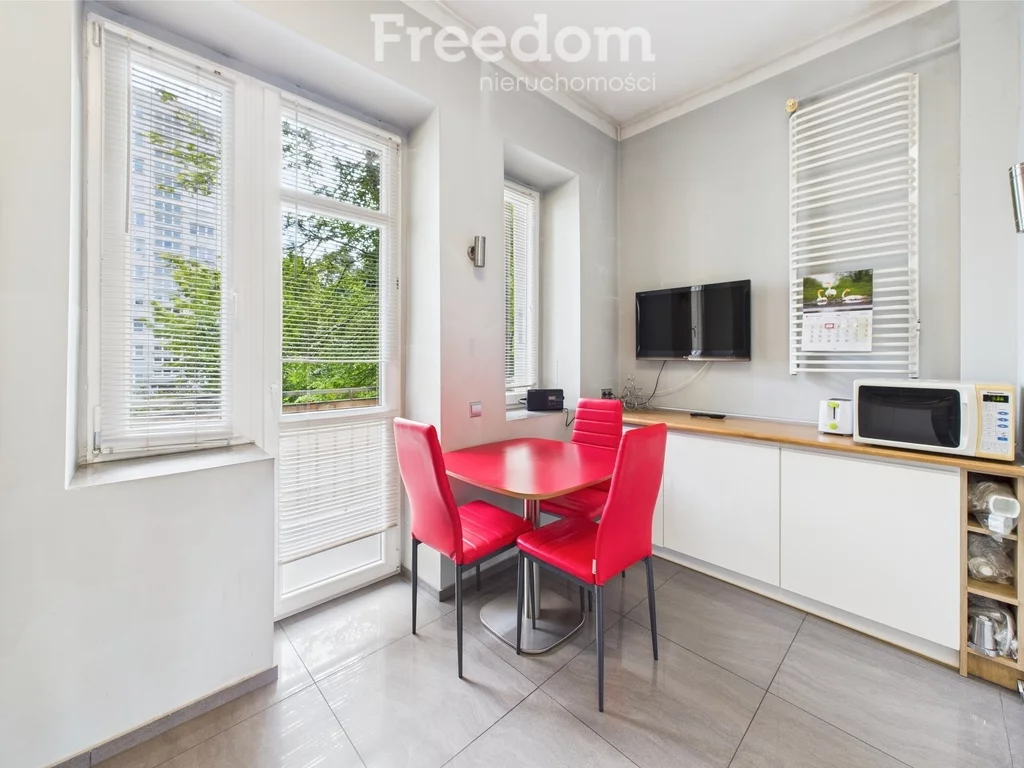 4 pokoje, mieszkanie 110,65 m², piętro 1, oferta nr , 38440/3685/OMS, Sosnowiec