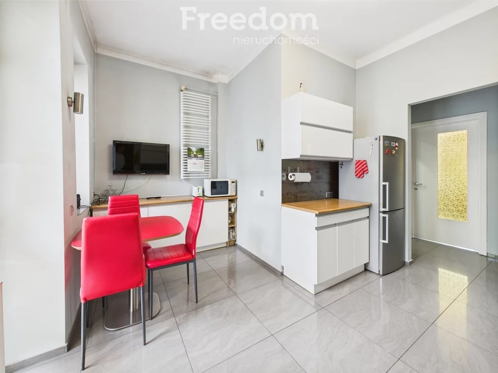 4 pokoje, mieszkanie 110,65 m², piętro 1, oferta nr , 38440/3685/OMS, Sosnowiec