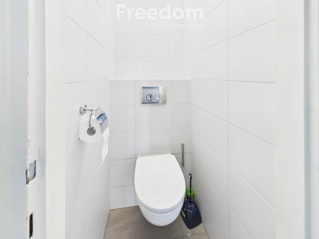 4 pokoje, mieszkanie 110,65 m², piętro 1, oferta nr , 38440/3685/OMS, Sosnowiec