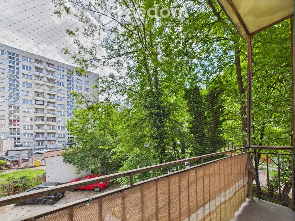 4 pokoje, mieszkanie 110,65 m², piętro 1, oferta nr , 38440/3685/OMS, Sosnowiec