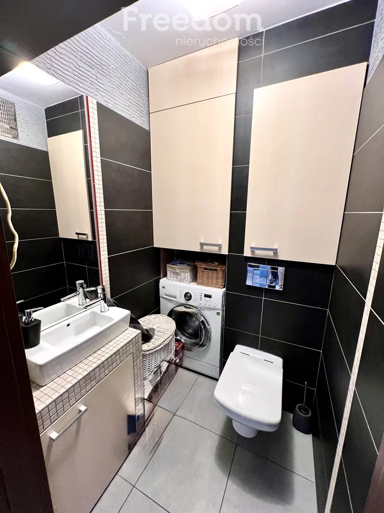 4 pokoje, mieszkanie 69,00 m², piętro 4, oferta nr , 30906/3685/OMS, Częstochowa, Sportowa