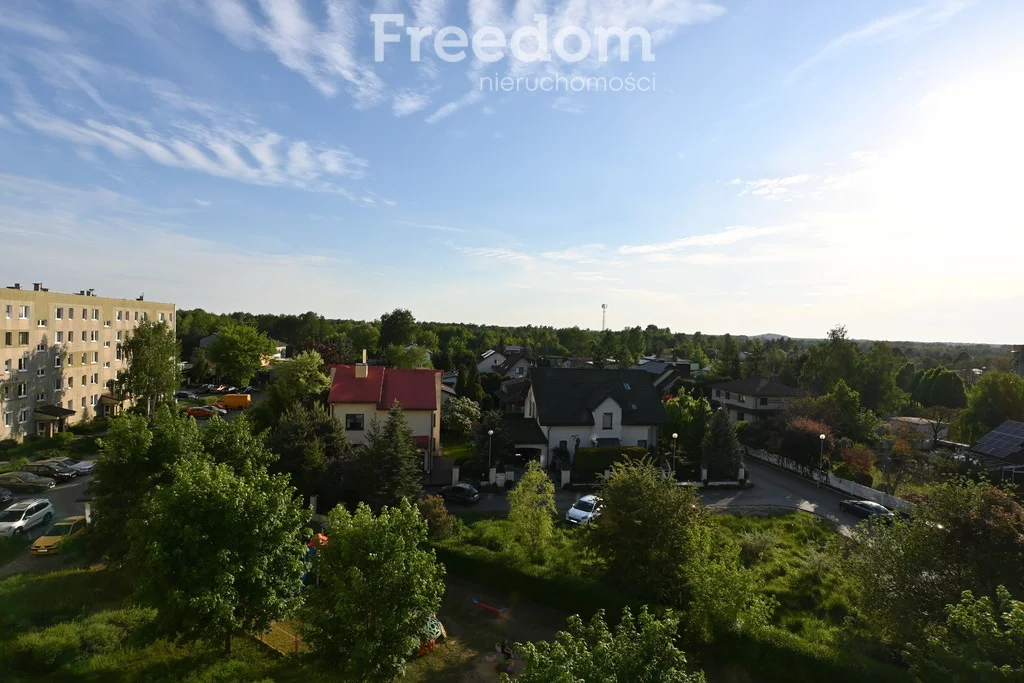 4 pokoje, mieszkanie 69,00 m², piętro 4, oferta nr , 30906/3685/OMS, Częstochowa, Sportowa
