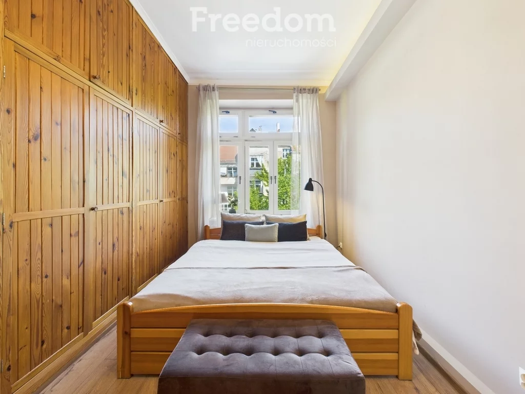 Apartamenty 38402/3685/OMS Wrocław Stalowa