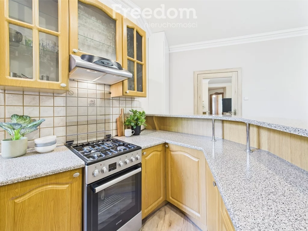 4 pokoje, mieszkanie 73,10 m², piętro 2, oferta nr , 40314/3685/OMS, Wrocław, Stalowa
