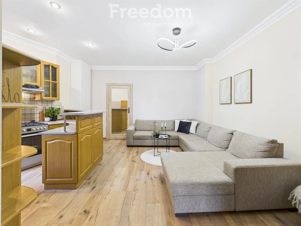 4 pokoje, mieszkanie 73,10 m², piętro 2, oferta nr , 40314/3685/OMS, Wrocław, Stalowa