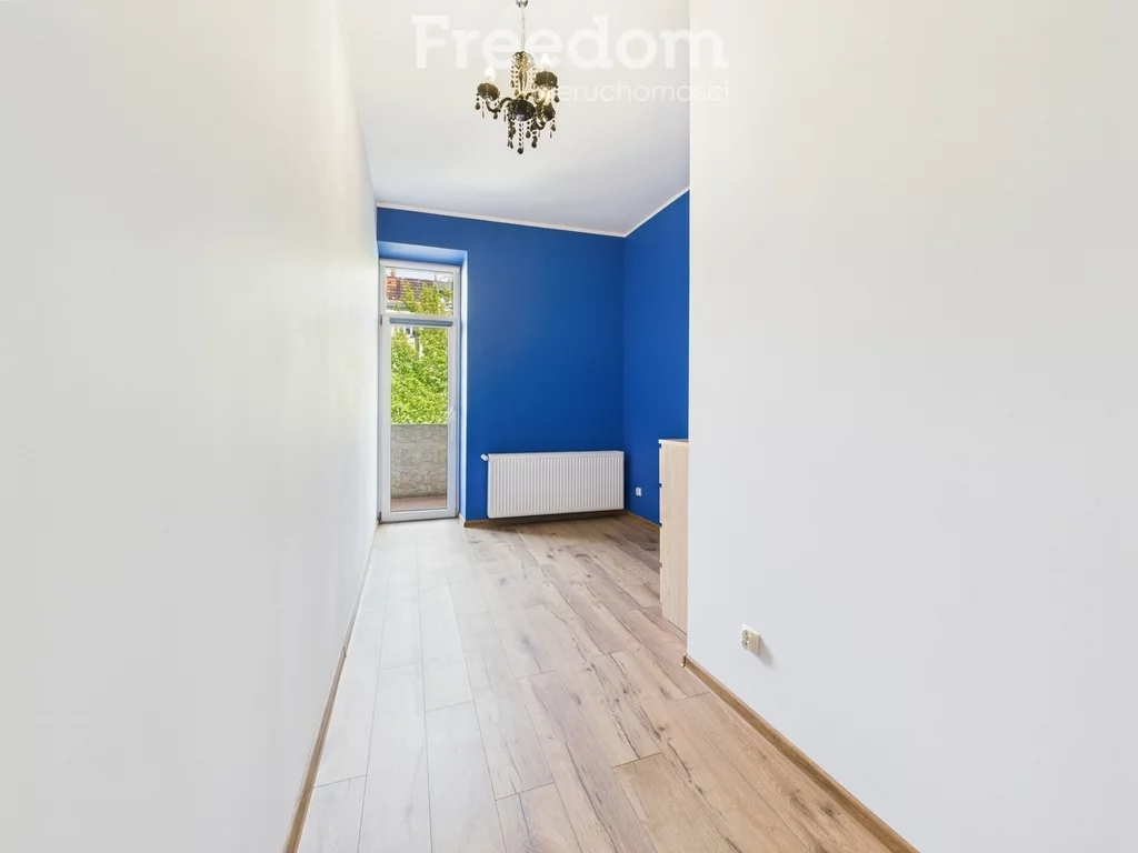4 pokoje, mieszkanie 73,10 m², piętro 2, oferta nr , 40314/3685/OMS, Wrocław, Stalowa