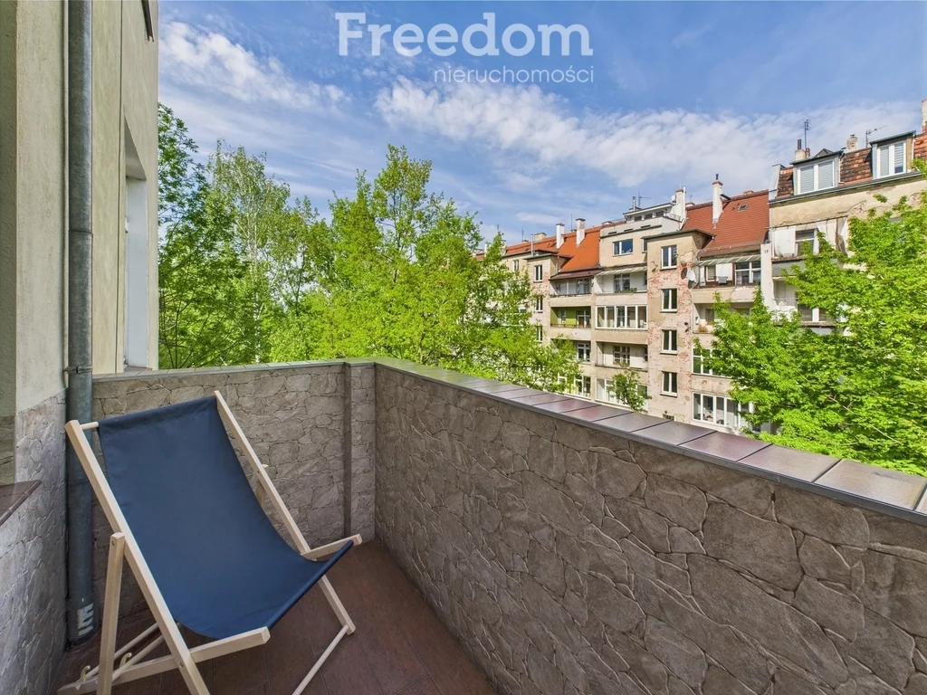 4 pokoje, mieszkanie 73,10 m², piętro 2, oferta nr , 40314/3685/OMS, Wrocław, Stalowa