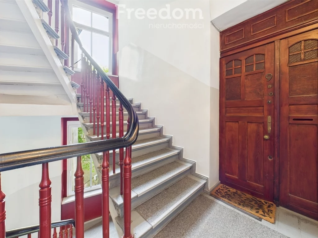 4 pokoje, mieszkanie 73,10 m², piętro 2, oferta nr , 40314/3685/OMS, Wrocław, Stalowa