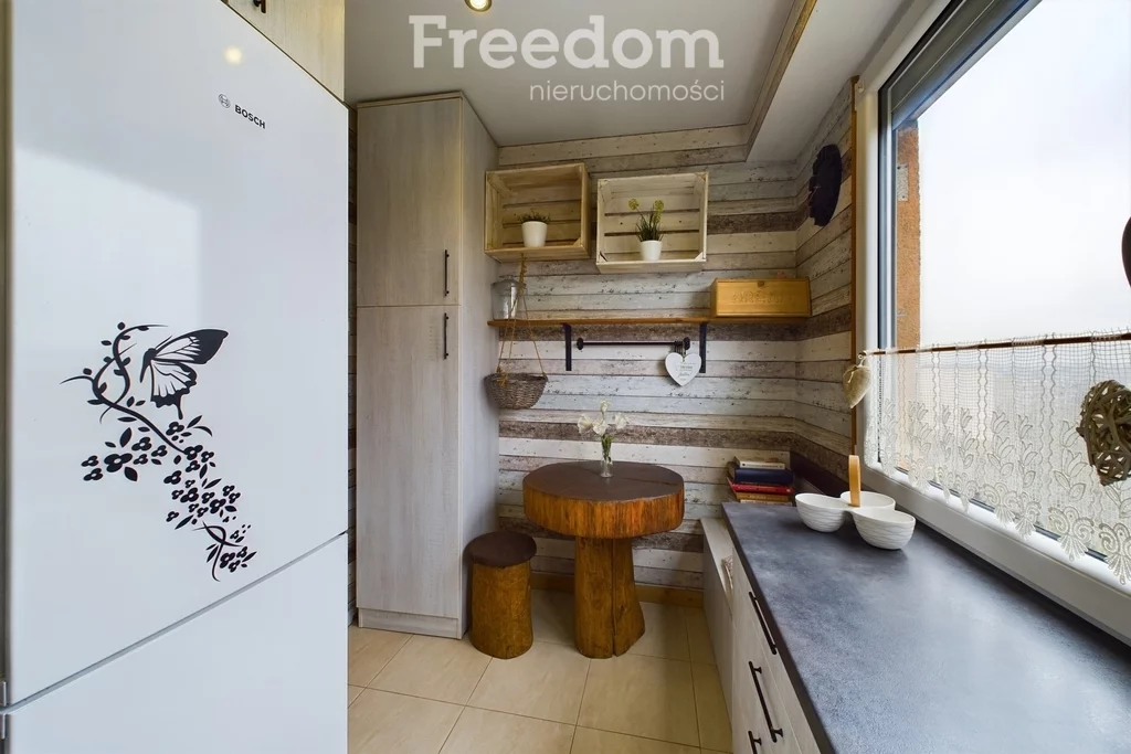 4 pokoje, mieszkanie 62,15 m², piętro 4, oferta nr , 34192/3685/OMS, Andrychów, Stanisława Lenartowicza