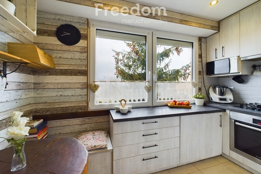 4 pokoje, mieszkanie 62,15 m², piętro 4, oferta nr , 34192/3685/OMS, Andrychów, Stanisława Lenartowicza
