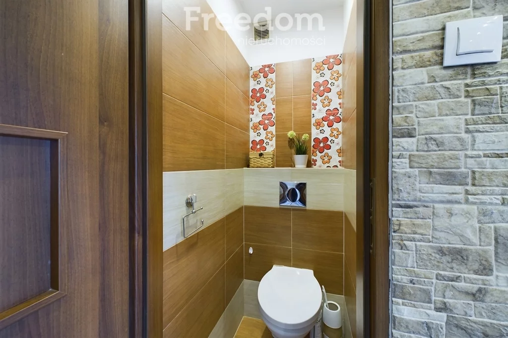 4 pokoje, mieszkanie 62,15 m², piętro 4, oferta nr , 34192/3685/OMS, Andrychów, Stanisława Lenartowicza