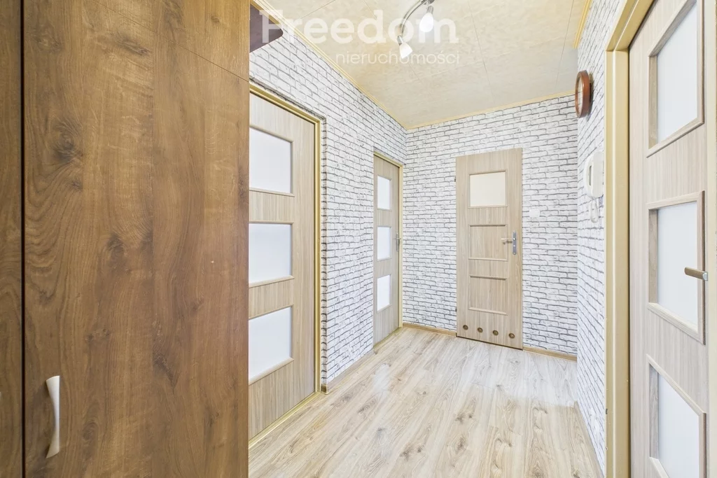 4 pokoje, mieszkanie 70,70 m², piętro 4, oferta nr , 40483/3685/OMS, Andrychów, Stanisława Lenartowicza