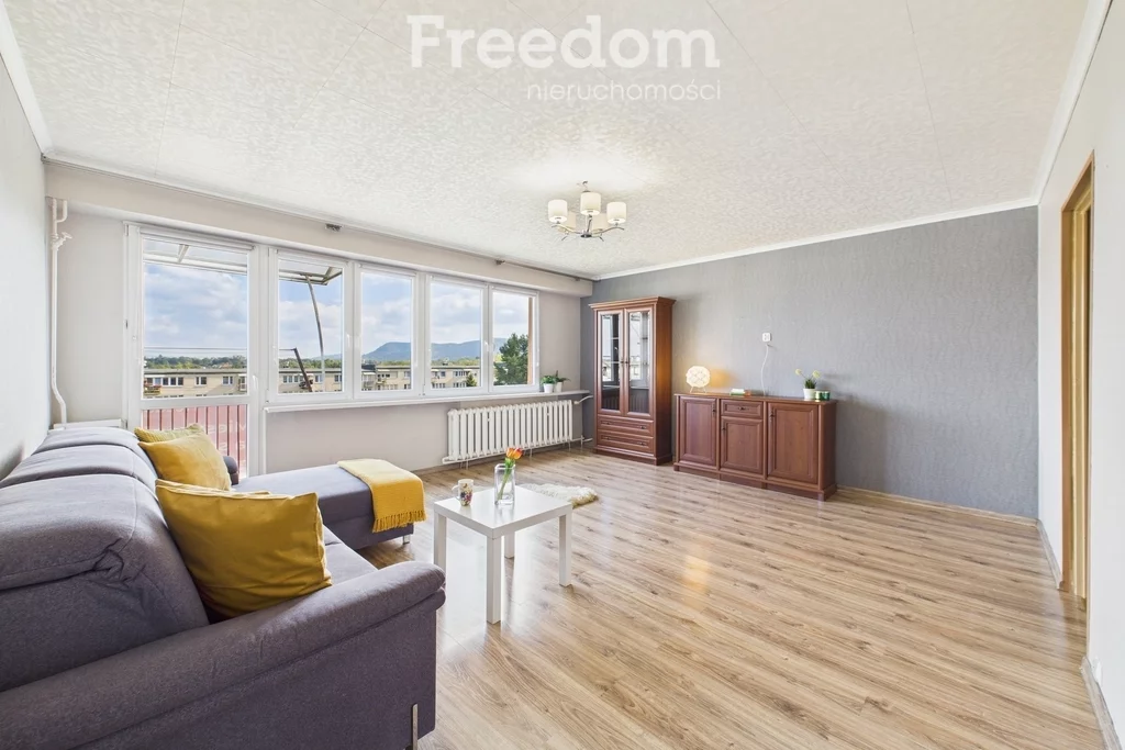 4 pokoje, mieszkanie 70,70 m², piętro 4, oferta nr , 40483/3685/OMS, Andrychów, Stanisława Lenartowicza