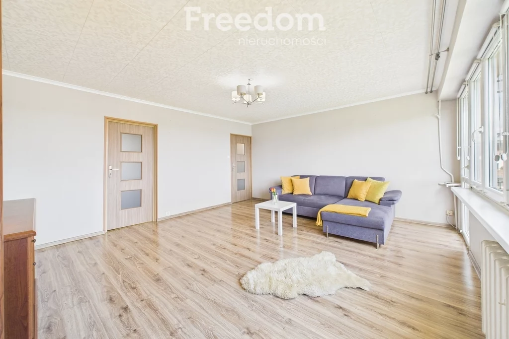 4 pokoje, mieszkanie 70,70 m², piętro 4, oferta nr , 40483/3685/OMS, Andrychów, Stanisława Lenartowicza