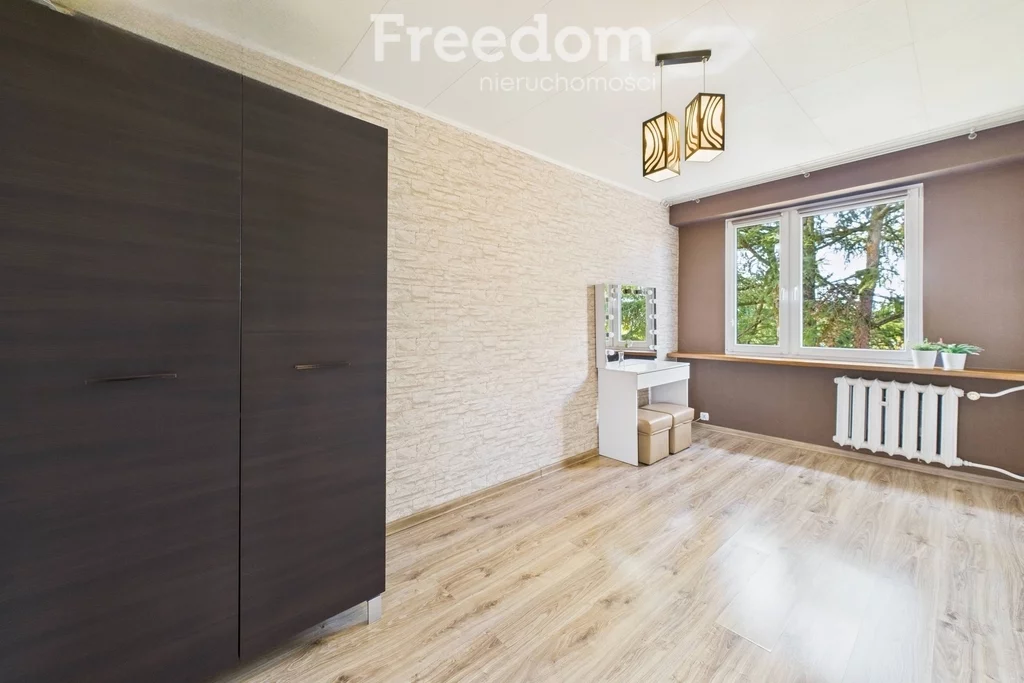 4 pokoje, mieszkanie 70,70 m², piętro 4, oferta nr , 40483/3685/OMS, Andrychów, Stanisława Lenartowicza
