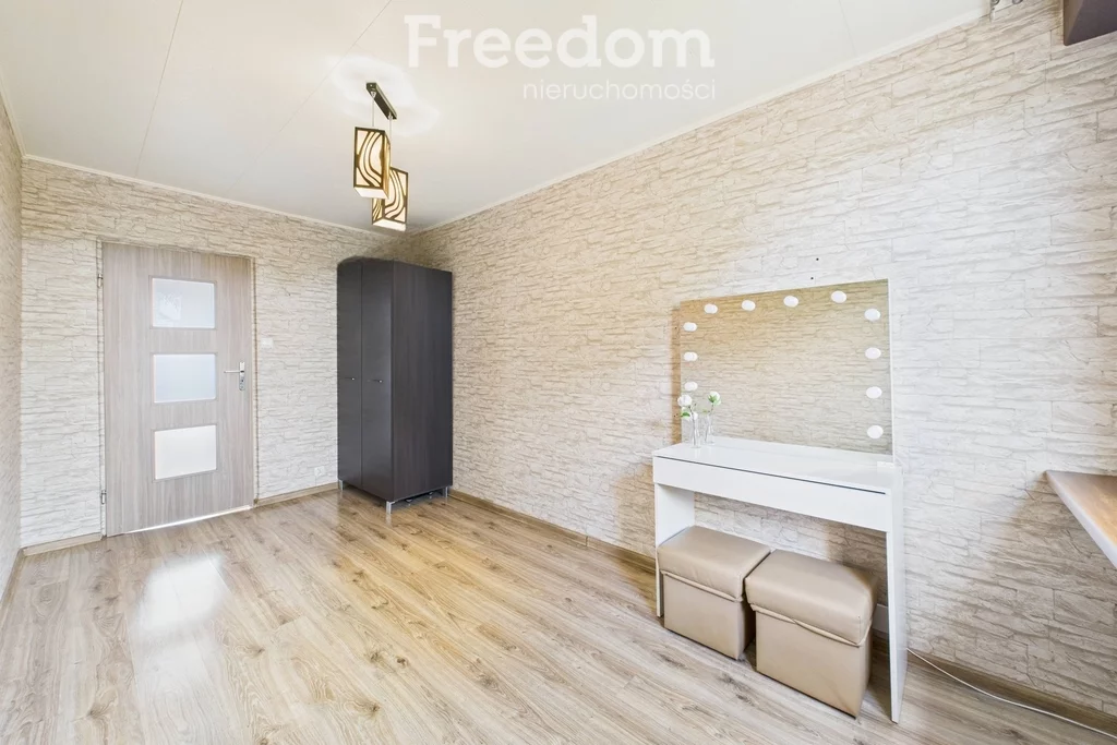 4 pokoje, mieszkanie 70,70 m², piętro 4, oferta nr , 40483/3685/OMS, Andrychów, Stanisława Lenartowicza