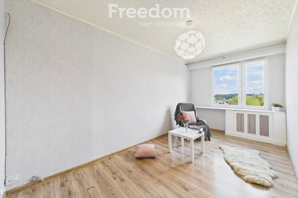 4 pokoje, mieszkanie 70,70 m², piętro 4, oferta nr , 40483/3685/OMS, Andrychów, Stanisława Lenartowicza