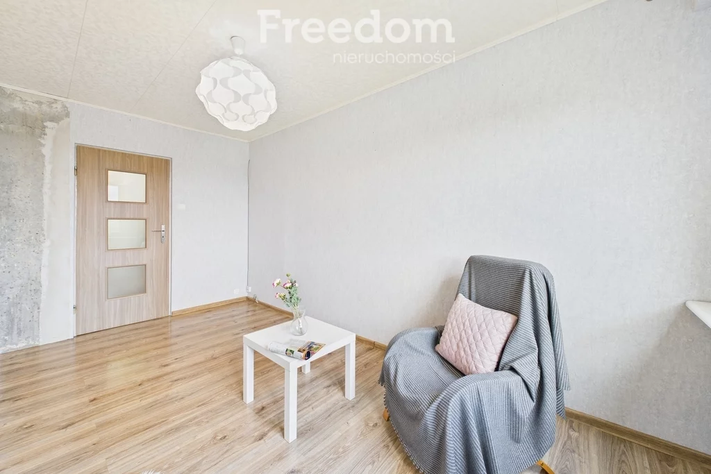 4 pokoje, mieszkanie 70,70 m², piętro 4, oferta nr , 40483/3685/OMS, Andrychów, Stanisława Lenartowicza