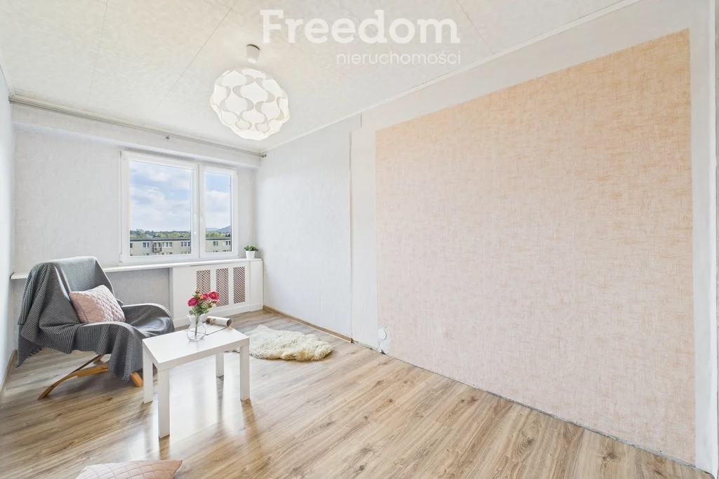 4 pokoje, mieszkanie 70,70 m², piętro 4, oferta nr , 40483/3685/OMS, Andrychów, Stanisława Lenartowicza
