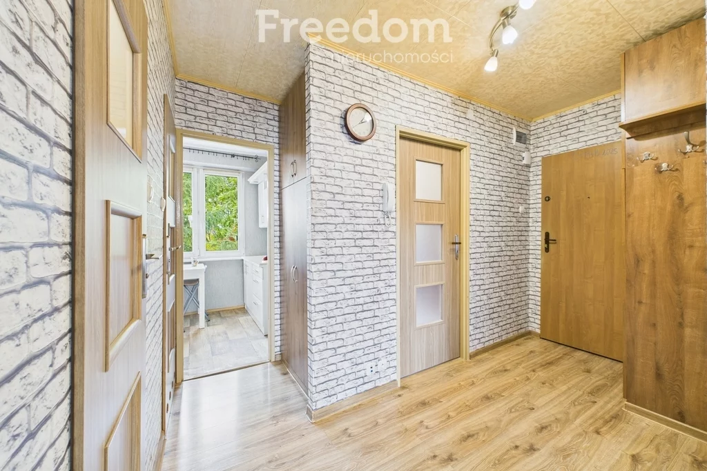 4 pokoje, mieszkanie 70,70 m², piętro 4, oferta nr , 40483/3685/OMS, Andrychów, Stanisława Lenartowicza