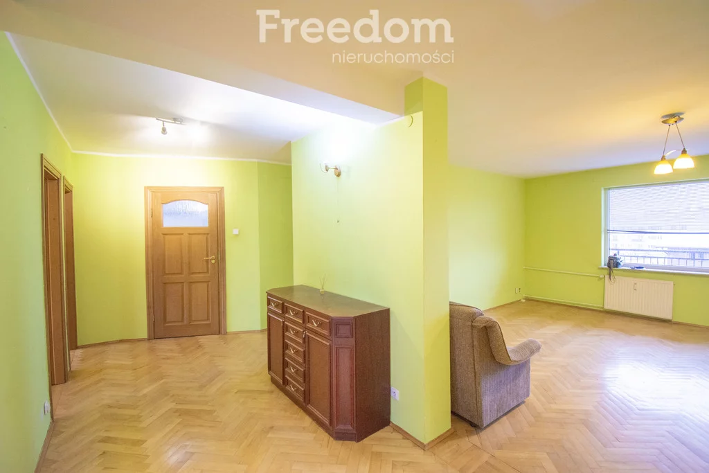 Mieszkanie 104,00 m², piętro 3, oferta nr , 29284/3685/OMS, Słupsk, Stanisława Moniuszki