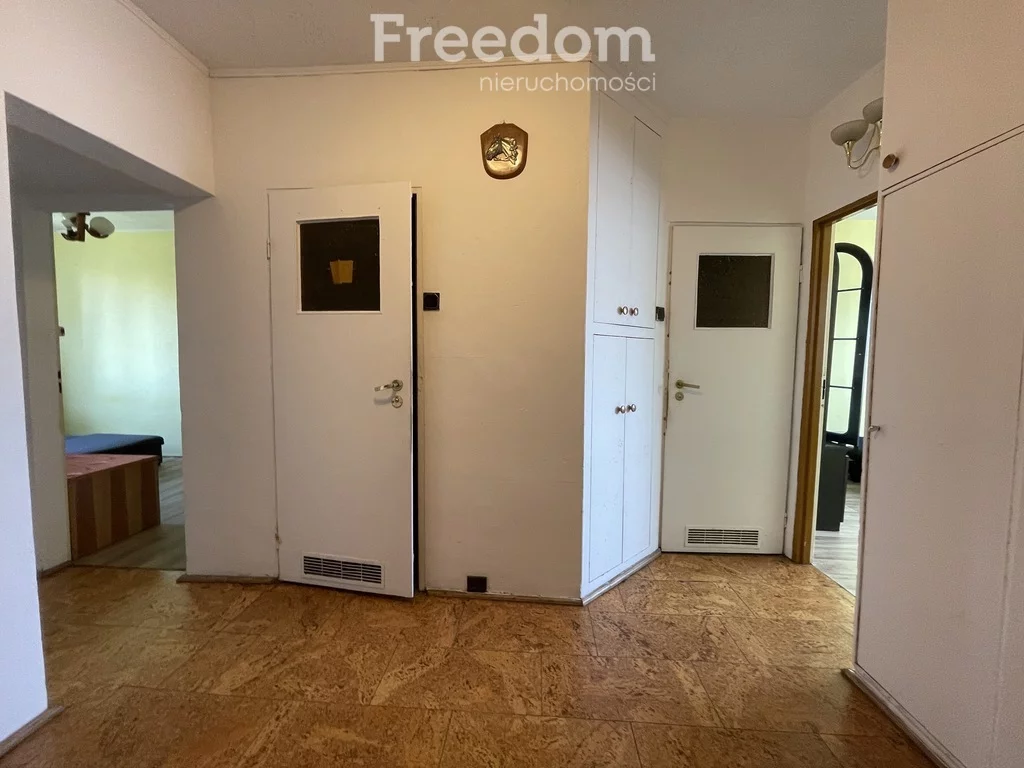 4 pokoje, mieszkanie 74,23 m², piętro 4, oferta nr , 39020/3685/OMS, Łódź, Górna, Górna, Stanisława Przybyszewskiego