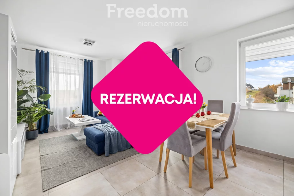 4 pokoje, mieszkanie 78,20 m², piętro 4, oferta nr , 35373/3685/OMS, Straszyn, Starogardzka