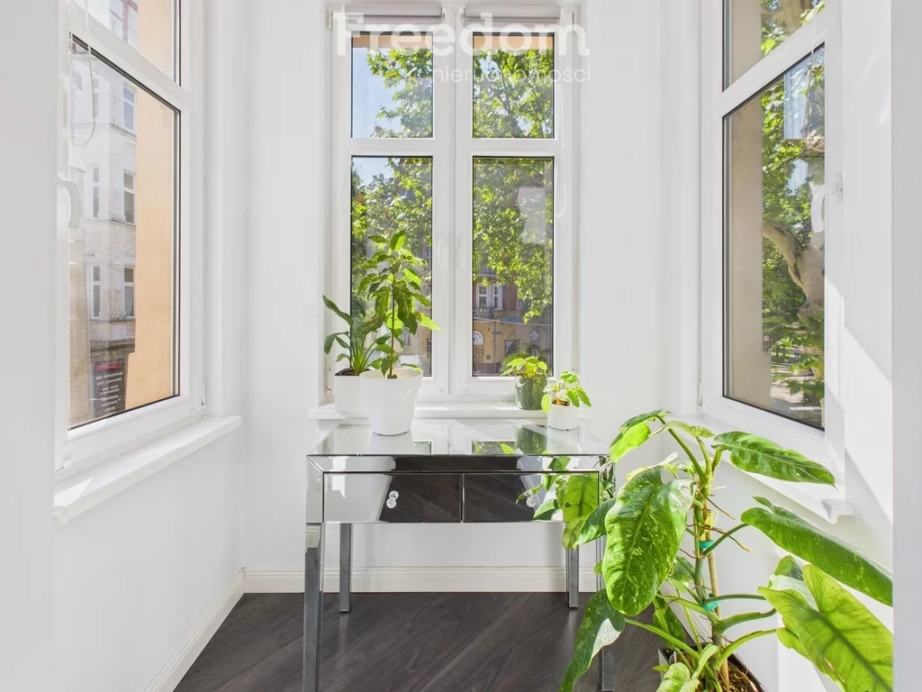 4 pokoje, mieszkanie 133,73 m², piętro 1, oferta nr , 39063/3685/OMS, Bytom, Stefana Batorego