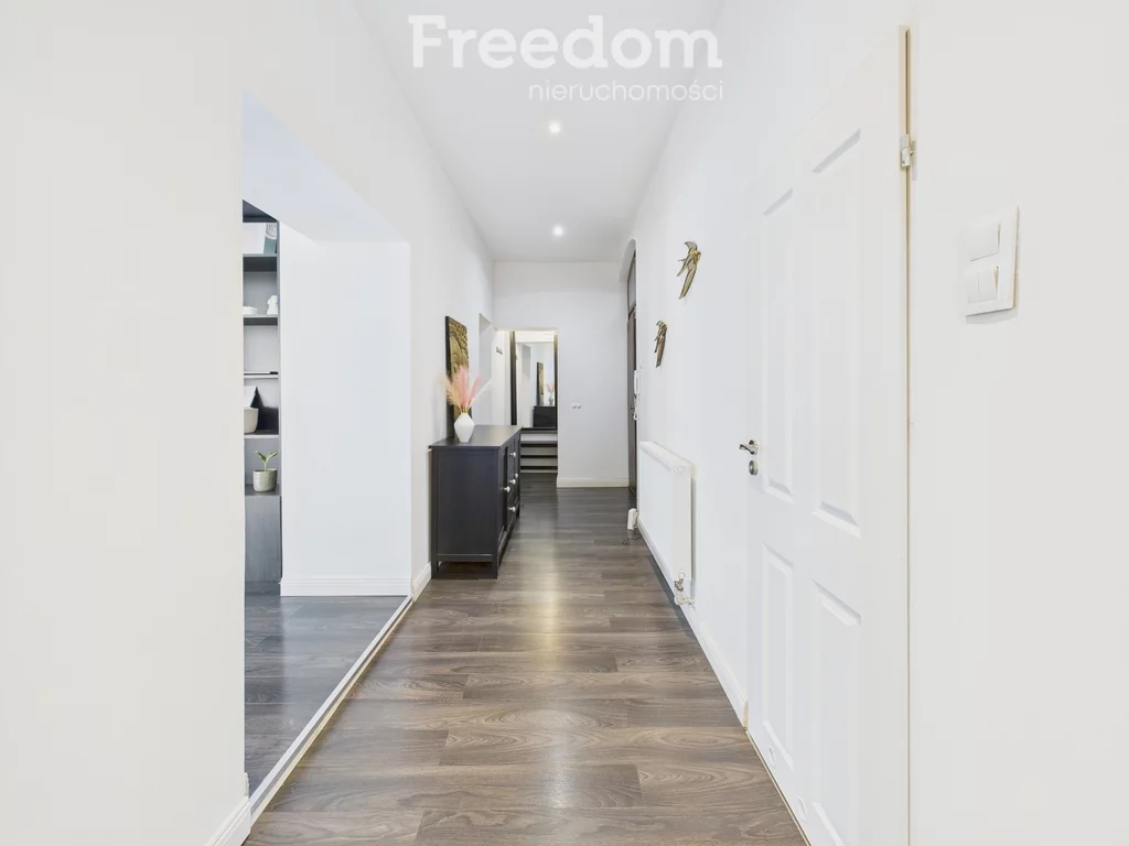 4 pokoje, mieszkanie 133,73 m², piętro 1, oferta nr , 39063/3685/OMS, Bytom, Stefana Batorego