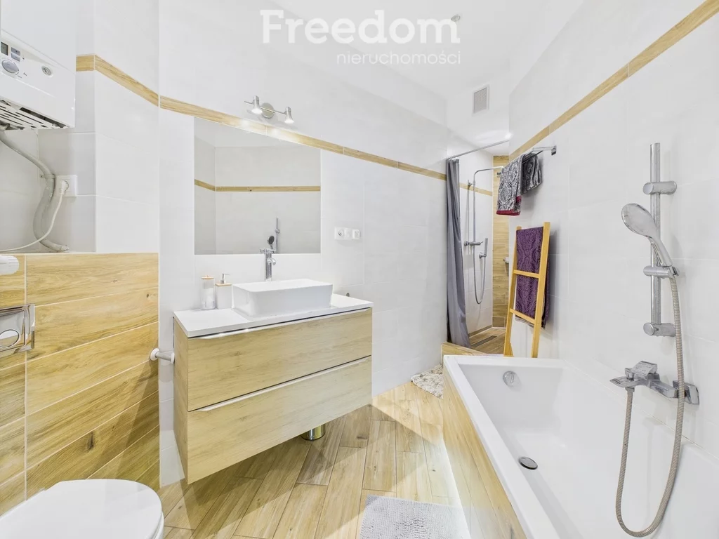 4 pokoje, mieszkanie 133,73 m², piętro 1, oferta nr , 39063/3685/OMS, Bytom, Stefana Batorego