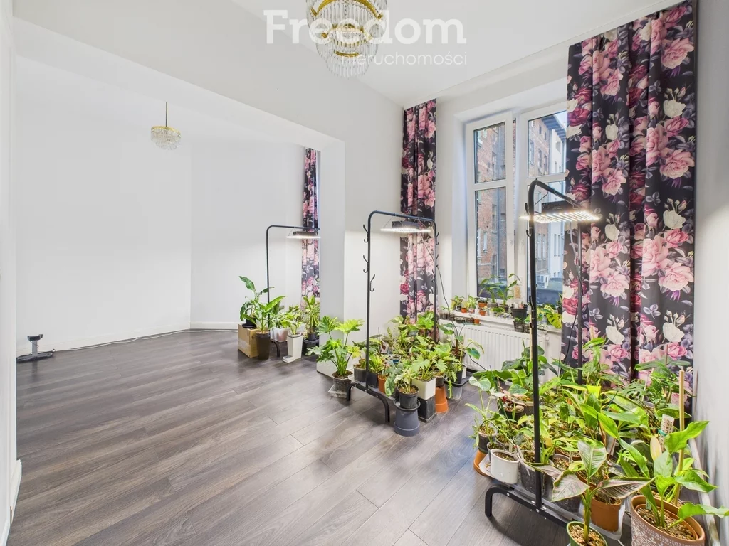 4 pokoje, mieszkanie 133,73 m², piętro 1, oferta nr , 39063/3685/OMS, Bytom, Stefana Batorego