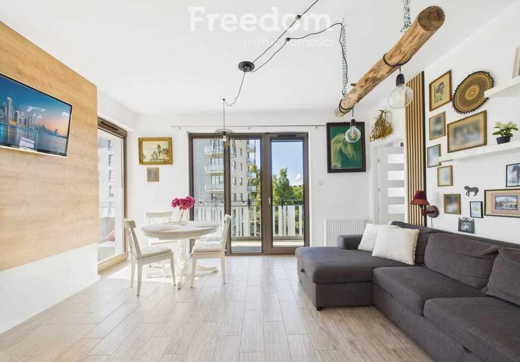 Apartamenty 40242/3685/OMS Gdańsk Piecki-Migowo prof. Stefana Hausbrandta 34
