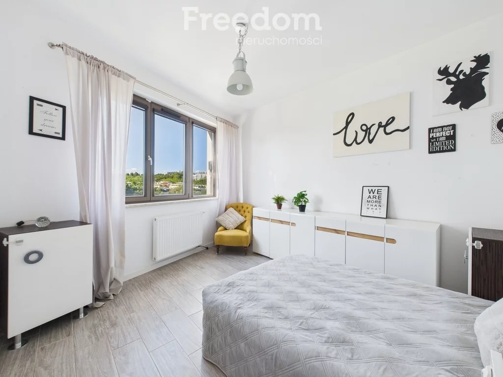 4 pokoje, mieszkanie 77,47 m², piętro 4, oferta nr , 40242/3685/OMS, Gdańsk, Piecki-Migowo, prof. Stefana Hausbrandta 34