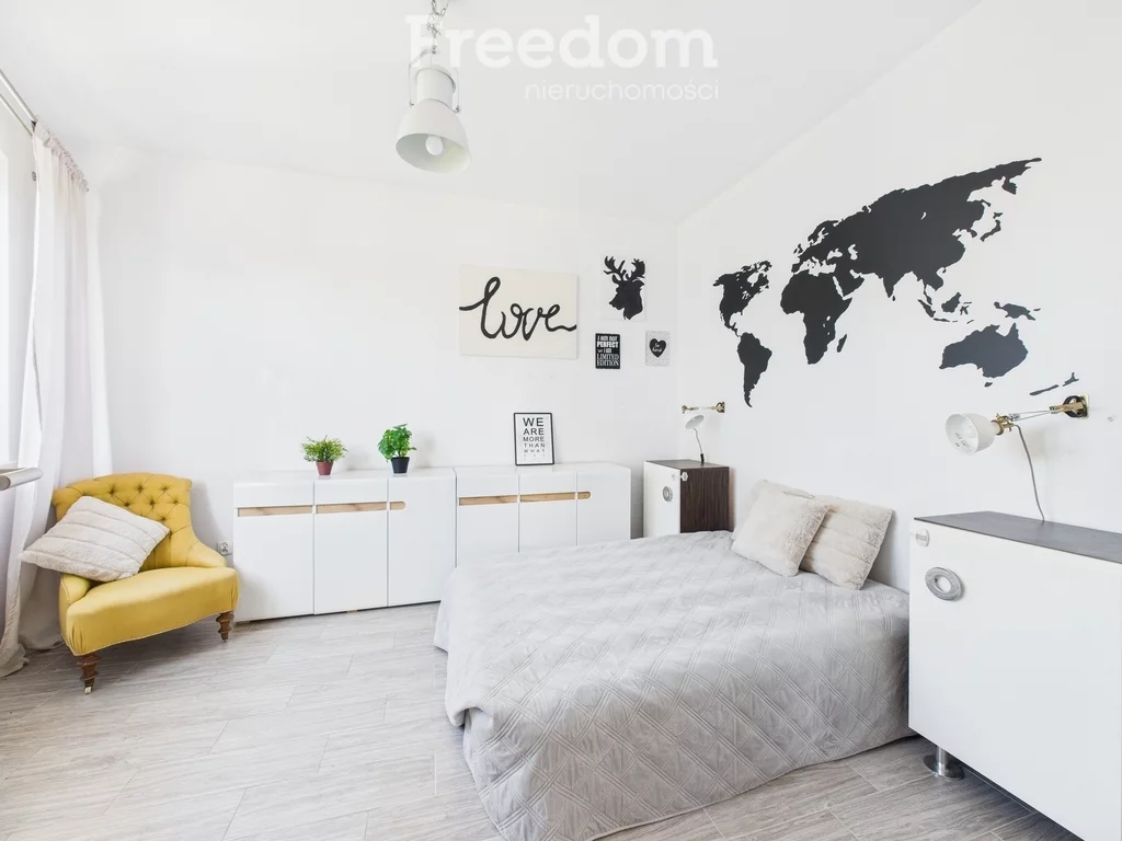4 pokoje, mieszkanie 77,47 m², piętro 4, oferta nr , 40242/3685/OMS, Gdańsk, Piecki-Migowo, prof. Stefana Hausbrandta 34