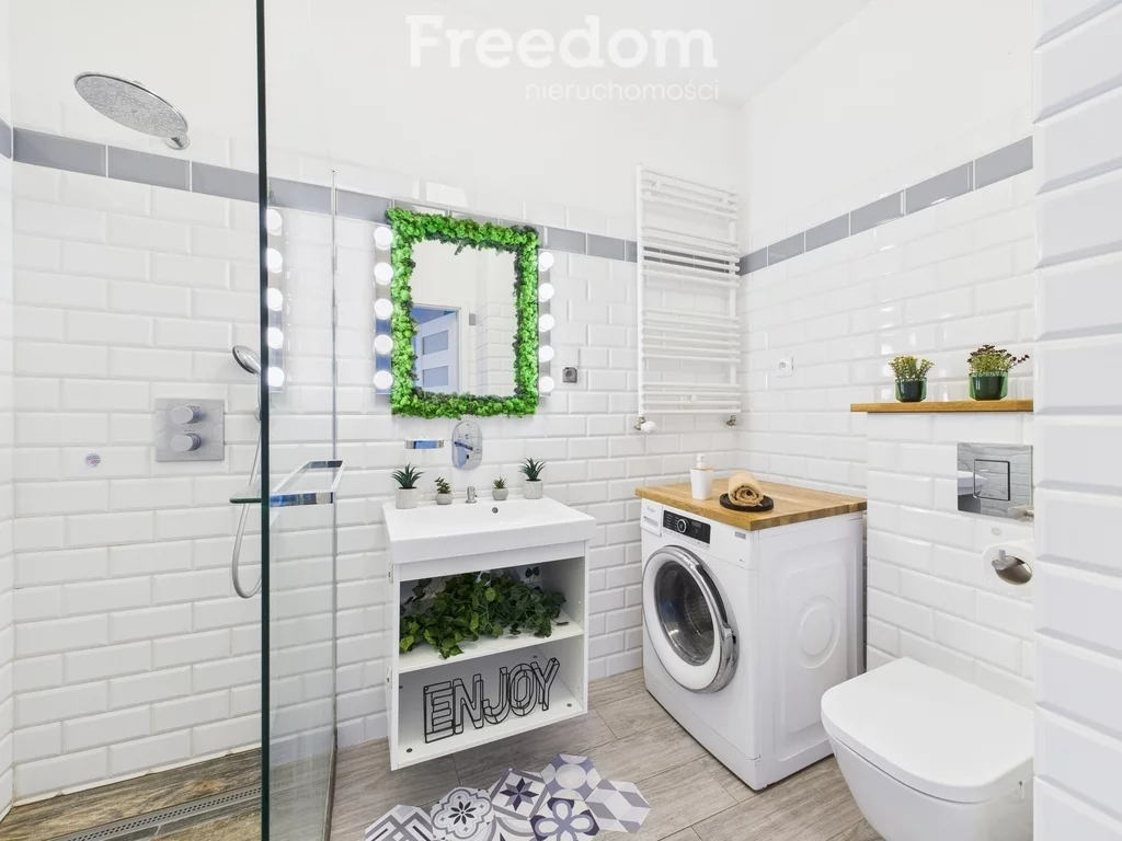 4 pokoje, mieszkanie 77,47 m², piętro 4, oferta nr , 40242/3685/OMS, Gdańsk, Piecki-Migowo, prof. Stefana Hausbrandta 34