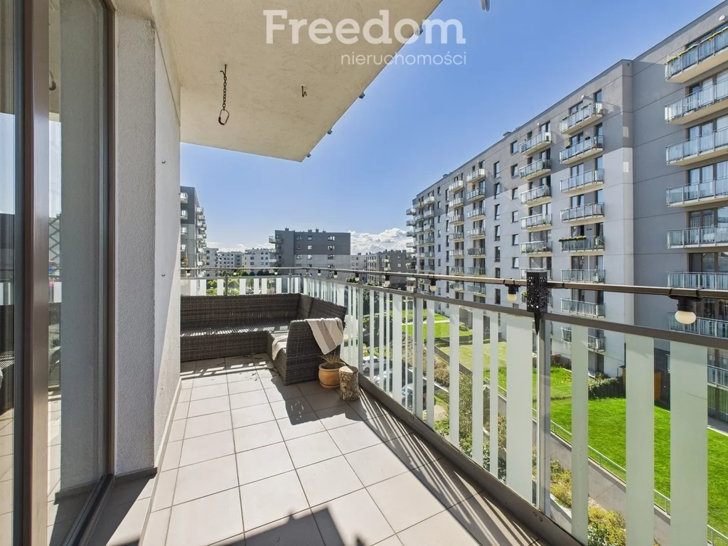 4 pokoje, mieszkanie 77,47 m², piętro 4, oferta nr , 40242/3685/OMS, Gdańsk, Piecki-Migowo, prof. Stefana Hausbrandta 34