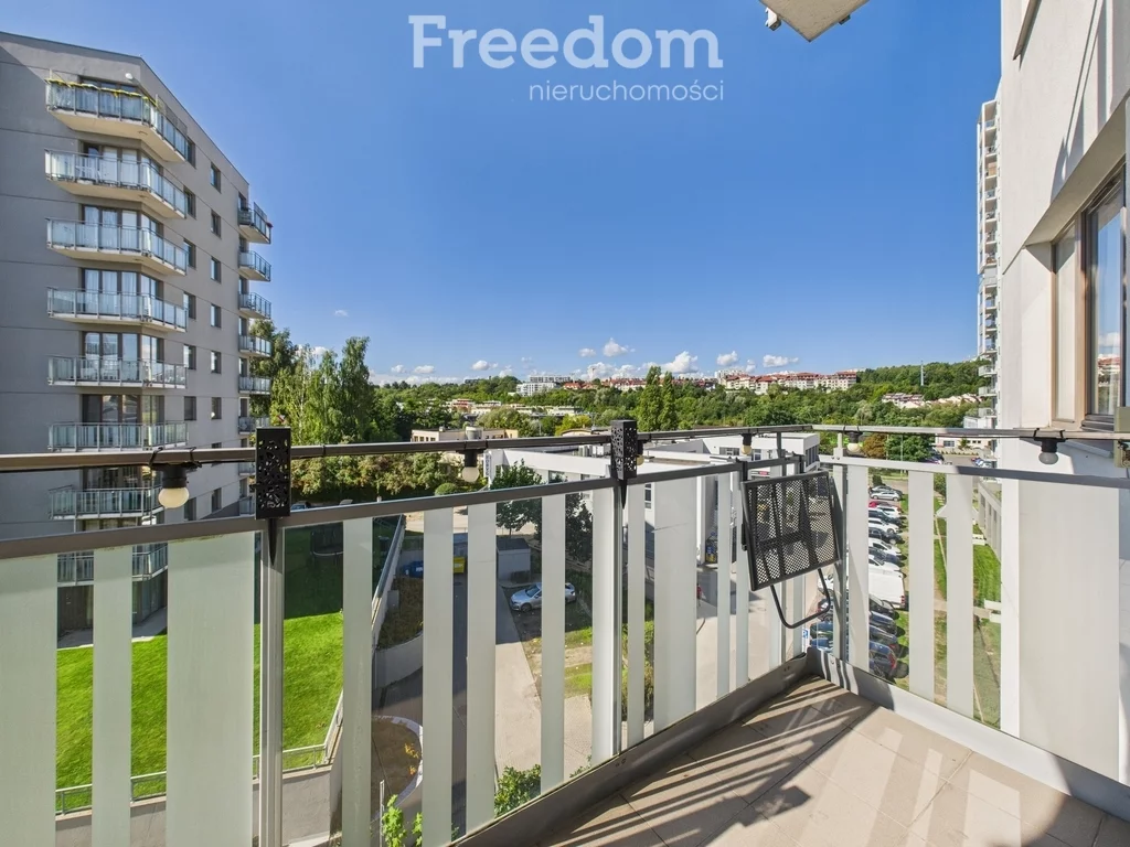 4 pokoje, mieszkanie 77,47 m², piętro 4, oferta nr , 40242/3685/OMS, Gdańsk, Piecki-Migowo, prof. Stefana Hausbrandta 34