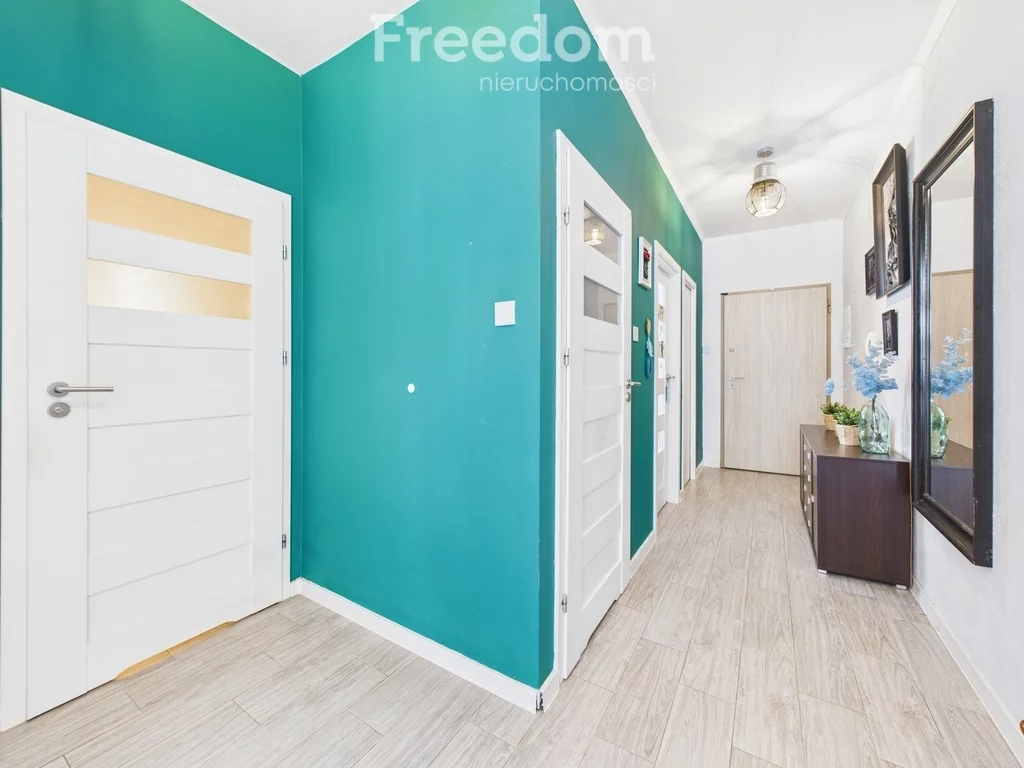 4 pokoje, mieszkanie 77,47 m², piętro 4, oferta nr , 40242/3685/OMS, Gdańsk, Piecki-Migowo, prof. Stefana Hausbrandta 34