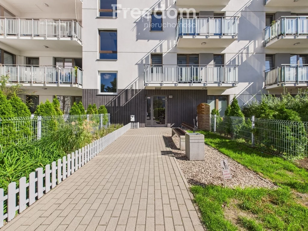 4 pokoje, mieszkanie 77,47 m², piętro 4, oferta nr , 40242/3685/OMS, Gdańsk, Piecki-Migowo, prof. Stefana Hausbrandta 34