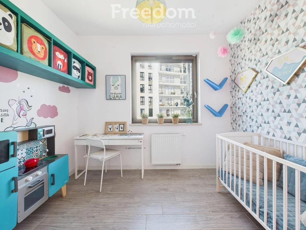 4 pokoje, mieszkanie 77,47 m², piętro 4, oferta nr , 40242/3685/OMS, Gdańsk, Piecki-Migowo, prof. Stefana Hausbrandta 36
