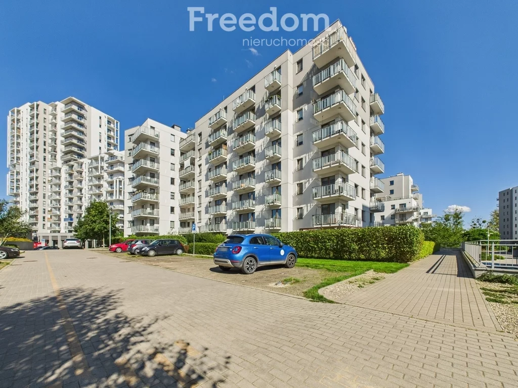 4 pokoje, mieszkanie 77,47 m², piętro 4, oferta nr , 40242/3685/OMS, Gdańsk, Piecki-Migowo, prof. Stefana Hausbrandta 36
