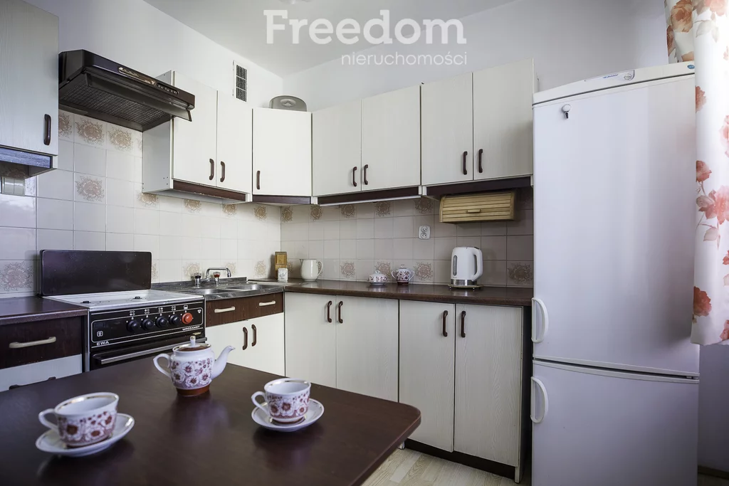 4 pokoje, mieszkanie 93,90 m², piętro 4, oferta nr , 39831/3685/OMS, Rzeszów, Stefana Starzyńskiego