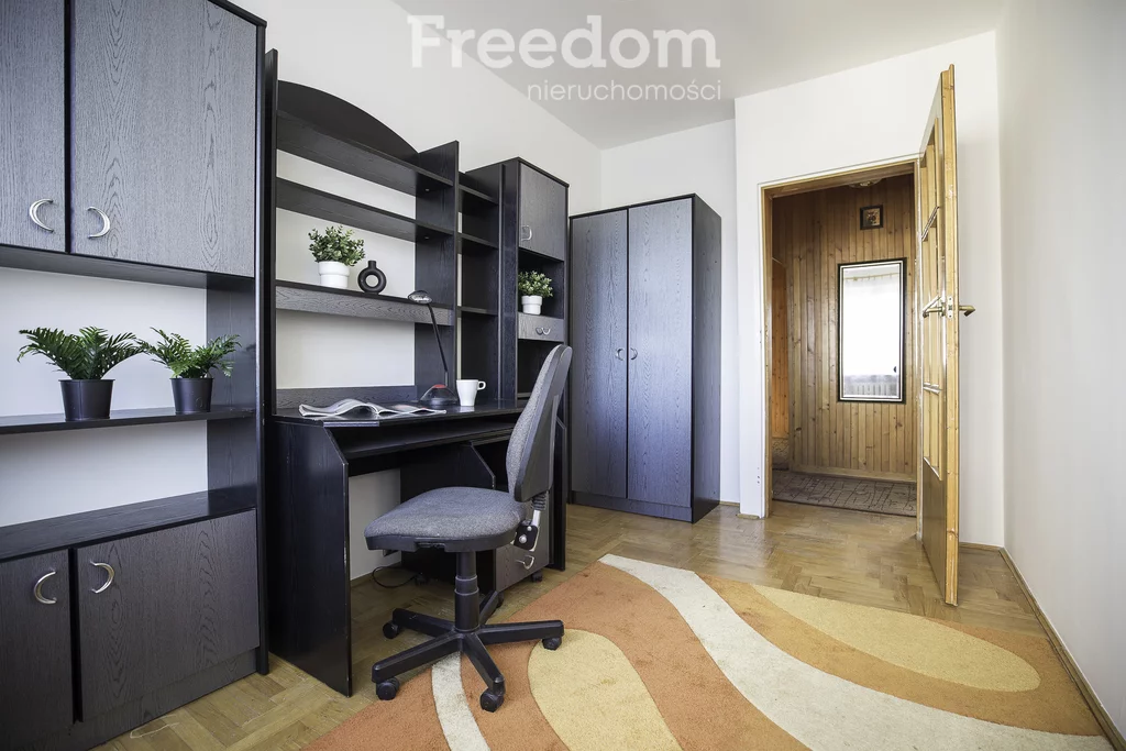 4 pokoje, mieszkanie 93,90 m², piętro 4, oferta nr , 39831/3685/OMS, Rzeszów, Stefana Starzyńskiego